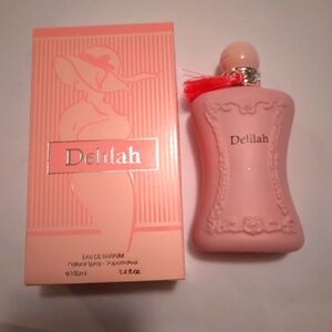 Delilah Pink Eau de Parfum Spray